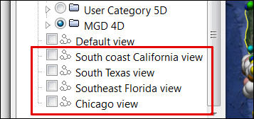 Desalination over time select view image