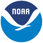 NOAA logo