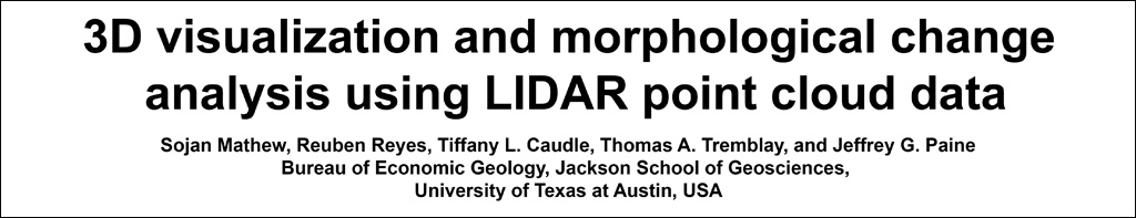 Sojan Mathew, Reuben Reyes, Tiffany L. Caudle, Thomas A. Tremblay, and Jeffery G. Paine